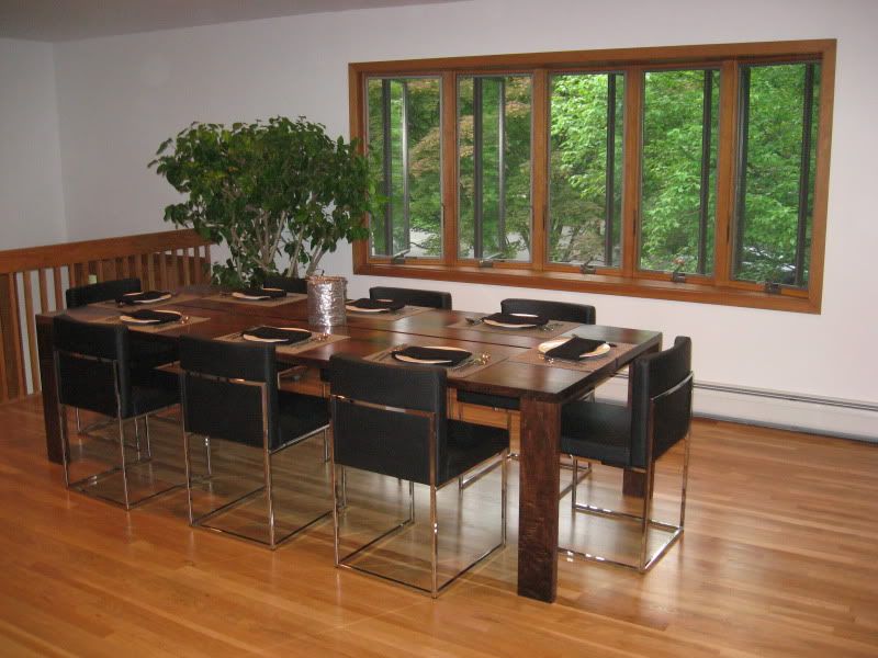 Dining Table Should Dining Table Match